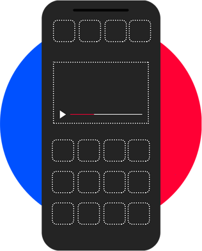 Background play & Picture in Picture