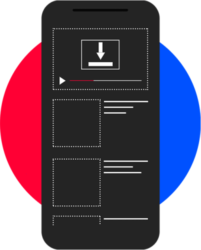 Deep customization & controls